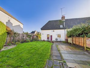 Rear Elevation- click for photo gallery